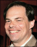 Tom Ortenberg