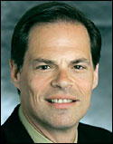 Tom Ortenberg