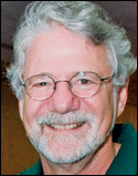 Barrie Osborne