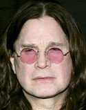 Ozzy Osbourne