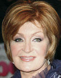 Sharon Osbourne