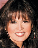 Marie Osmond