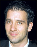Clive Owen