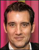 Clive Owen