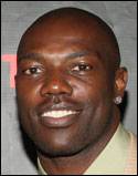 Terrell Owens