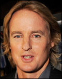Owen Wilson