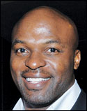 Evan Parke