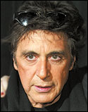 Al Pacino
