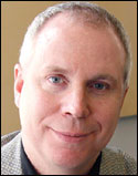 Gordon Paddison