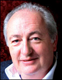 Joaquin Padro