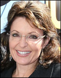 Sarah Palin