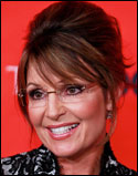 Sarah Palin