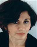 Hengameh Panahi