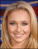 Hayden Panettiere