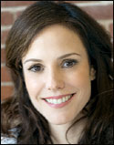 Mary Louise-Parker
