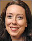 Molly Parker