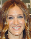 Sarah Jessica Parker