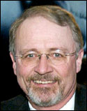 Gary Parsons