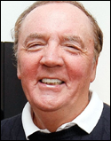James Patterson