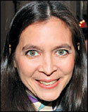 Diane Paulus