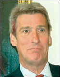 Jeremy Paxman