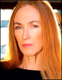 Ann Peacock 