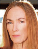 Ann Peacock