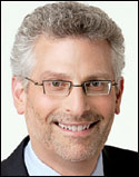 Mark Pedowitz