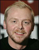 Simon Pegg