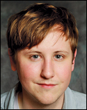 Johnny Pemberton