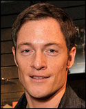Tahmoh Penikett