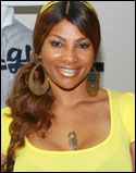 Sandra 'Pepa' Denton