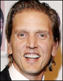 Barry Pepper