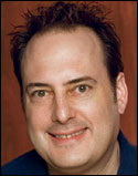 Steve Perlman