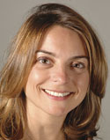 Delphine Perrier