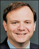 Joe Pichirallo