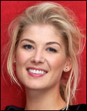 Rosamund Pike