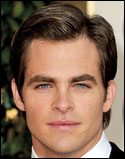 Chris Pine