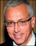 Dr. Drew Pinsky