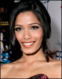 Freida Pinto