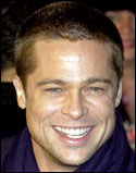 Brad Pitt