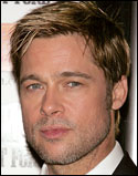 Brad Pitt
