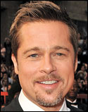 Brad Pitt