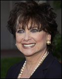 Suzanne Pleshette