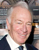 Christopher Plummer