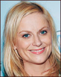 Amy Poehler