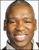 Roland Poindexter
