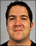 Joe Pokaski