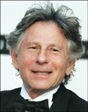 Roman Polanski