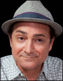 Kevin Pollak